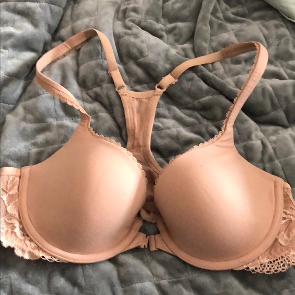 Victoria’s Secret racerback bra